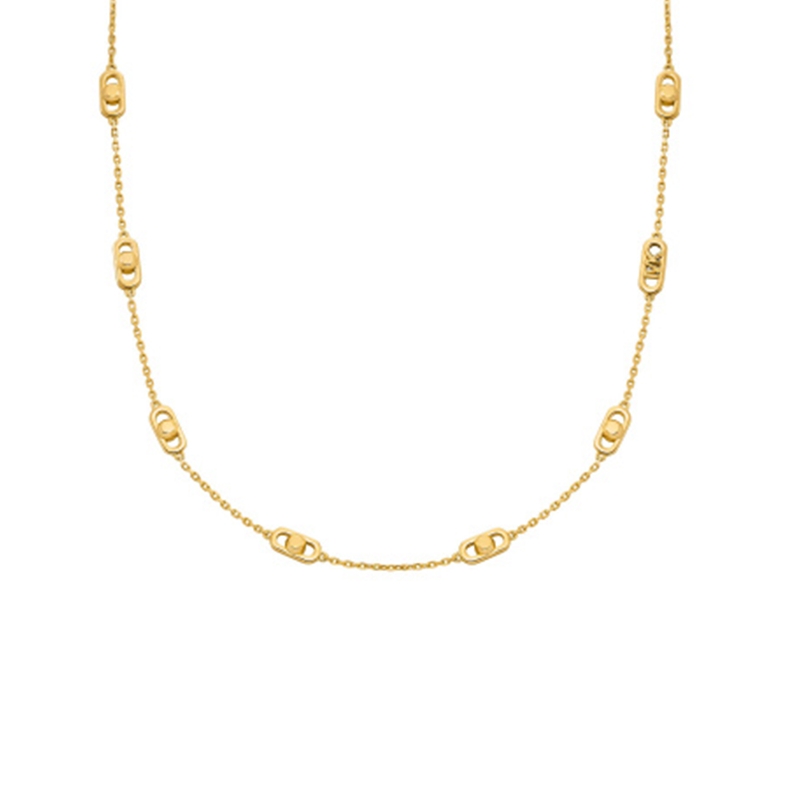 MICHAEL KORS PREMIUM SILVER COLLECTION Mod. MKC173200710